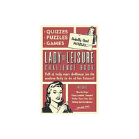 Bonnier Books Ltd Lady of Leisure: Awfully Good Puzzles, Quizzes and Games (häftad, eng)