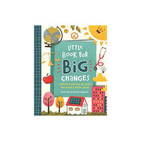 Bonnier Books Ltd Little Book for Big Changes (häftad, eng)