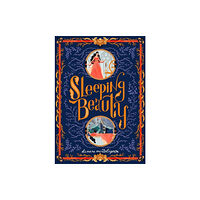 Templar Books Sleeping Beauty (inbunden, eng)