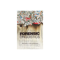 Bloomsbury Publishing PLC Forensic Linguistics (häftad, eng)
