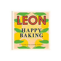 Octopus publishing group Happy Leons: Leon Happy Baking (inbunden, eng)