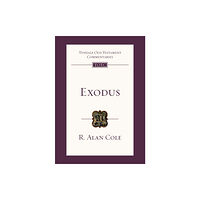 Inter-Varsity Press Exodus (häftad, eng)