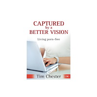 Inter-Varsity Press Captured by a Better Vision (häftad, eng)