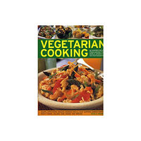Anness publishing Vegetarian Cooking (häftad, eng)