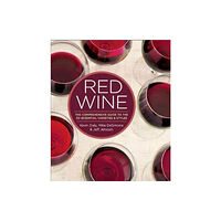 Union Square & Co. Red Wine (inbunden, eng)