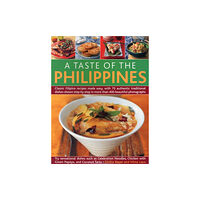 Anness publishing Taste of the Phillipines (häftad, eng)