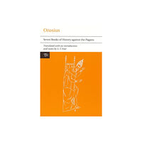 Liverpool University Press Orosius (häftad, eng)