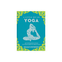 Union Square & Co. Little Bit of Yoga, A (inbunden, eng)