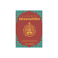 Union Square & Co. A Little Bit of Shamanism (inbunden, eng)