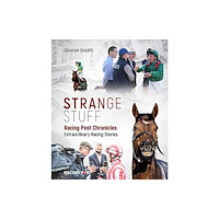 Pitch Publishing Ltd Racing Post Chronicles (inbunden, eng)