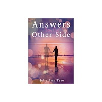 Brown Dog Books Answers from the Other Side (häftad, eng)