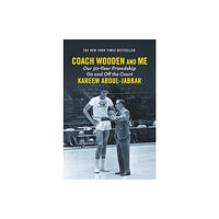 Grand Central Publishing Coach Wooden and Me (häftad, eng)