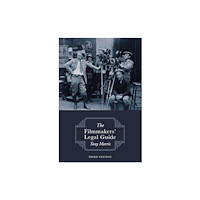 Brown Dog Books The Filmmakers' Legal Guide (häftad, eng)