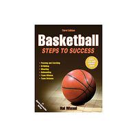 Human Kinetics Publishers Basketball (häftad, eng)