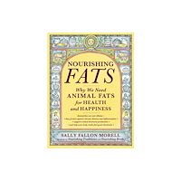 Little, Brown & Company Nourishing Fats (häftad, eng)