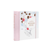 Chronicle Books Le Petit Wedding Book (inbunden, eng)