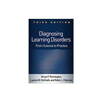 Guilford Publications Diagnosing Learning Disorders, Third Edition (häftad, eng)