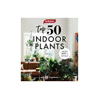 HarperCollins Publishers (Australia) Pty Ltd Yates Top 50 Indoor Plants And How Not To Kill Them! (häftad, eng)