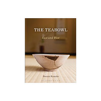 Bloomsbury Publishing PLC The Teabowl (inbunden, eng)