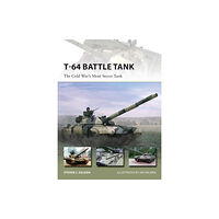 Bloomsbury Publishing PLC T-64 Battle Tank (häftad, eng)