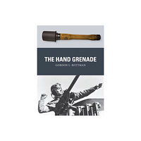 Bloomsbury Publishing PLC The Hand Grenade (häftad, eng)
