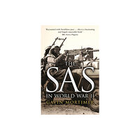 Bloomsbury Publishing PLC The SAS in World War II (häftad, eng)