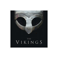 Bloomsbury Publishing PLC The Vikings (inbunden, eng)