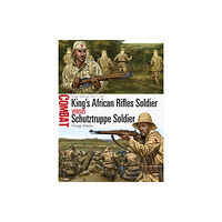 Bloomsbury Publishing PLC King's African Rifles Soldier vs Schutztruppe Soldier (häftad, eng)