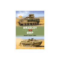 Bloomsbury Publishing PLC Bradley vs BMP (häftad, eng)