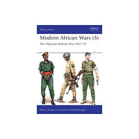 Bloomsbury Publishing PLC Modern African Wars (5) (häftad, eng)