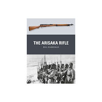 Bloomsbury Publishing PLC The Arisaka Rifle (häftad, eng)