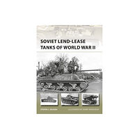 Bloomsbury Publishing PLC Soviet Lend-Lease Tanks of World War II (häftad, eng)