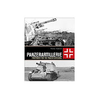 Bloomsbury Publishing PLC Panzerartillerie (inbunden, eng)