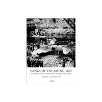 Bloomsbury Publishing PLC Wings of the Rising Sun (inbunden, eng)