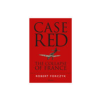 Bloomsbury Publishing PLC Case Red (häftad, eng)