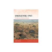 Bloomsbury Publishing PLC Smolensk 1943 (häftad, eng)