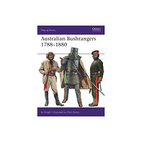 Bloomsbury Publishing PLC Australian Bushrangers 1788–1880 (häftad, eng)