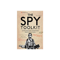Bloomsbury Publishing PLC The Spy Toolkit (inbunden, eng)