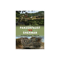 Bloomsbury Publishing PLC Panzerfaust vs Sherman (häftad, eng)