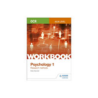 Hachette Learning OCR Psychology for A Level Workbook 1 (häftad, eng)