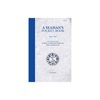 Bloomsbury Publishing PLC A Seaman's Pocketbook (inbunden, eng)