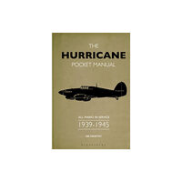 Bloomsbury Publishing PLC The Hurricane Pocket Manual (inbunden, eng)
