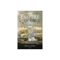 Bloomsbury Publishing PLC Empire of the Seas (häftad, eng)