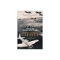 Bloomsbury Publishing PLC I Will Run Wild (häftad, eng)