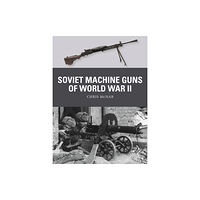Bloomsbury Publishing PLC Soviet Machine Guns of World War II (häftad, eng)