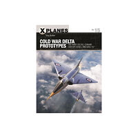 Bloomsbury Publishing PLC Cold War Delta Prototypes (häftad, eng)