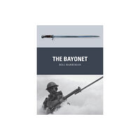 Bloomsbury Publishing PLC The Bayonet (häftad, eng)