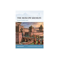 Bloomsbury Publishing PLC The Moscow Kremlin (häftad, eng)