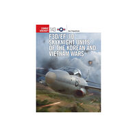 Bloomsbury Publishing PLC F3D/EF-10 Skyknight Units of the Korean and Vietnam Wars (häftad, eng)