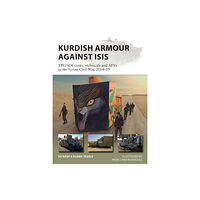 Bloomsbury Publishing PLC Kurdish Armour Against ISIS (häftad, eng)